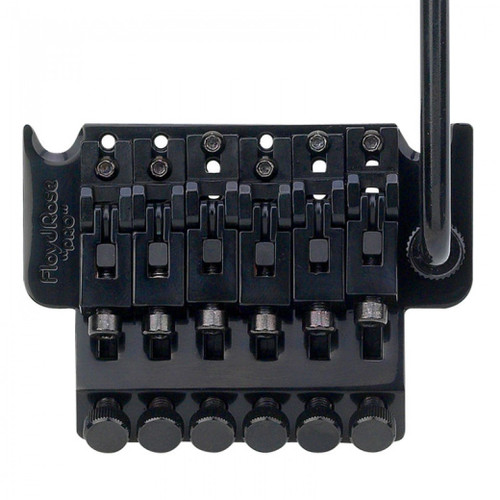 Floyd Rose 1000 Series Pro Tremolo System ~ Black