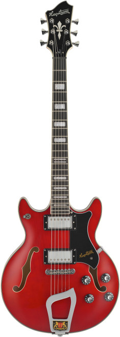 hagstrom alvar compact elf warrior