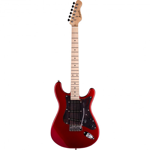 Magneto U-One Sonnet Standard US-1200 - Candy Apple Red
