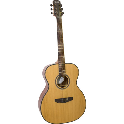Adam Black O-3 - Left Hand