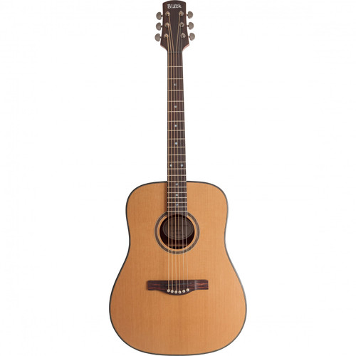 Adam Black S-3