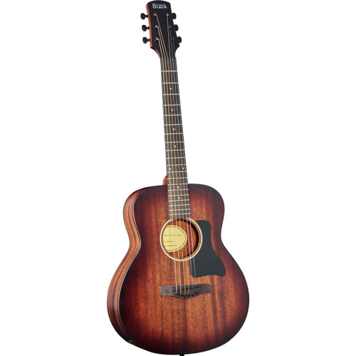 Adam Black O-2 T Travel with Gigbag - Vintage Sunburst Adam Black O-2 T Travel with Gigbag - Vintage Sunburst