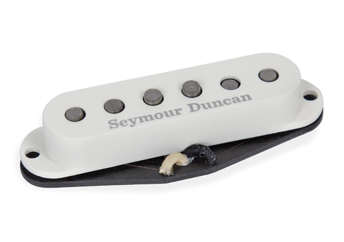 Seymour Duncan Scooped for Strat Neck - Parchment