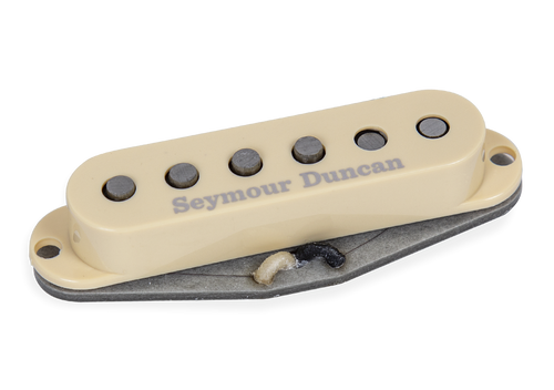 Seymour Duncan Psychedelic for Strat Bridge - Cream