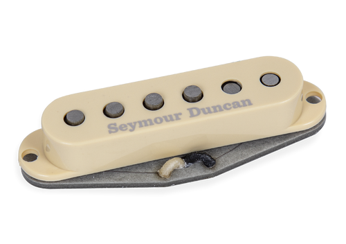 Seymour Duncan Psychedelic for Strat Neck - Cream