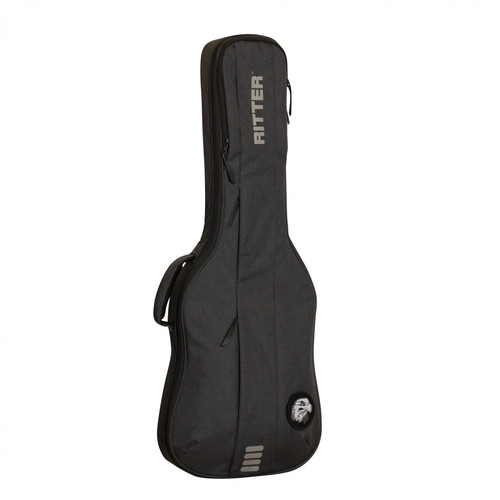 Ritter Bern Electric Guitar Bag - Anthracite (RGB4-E)