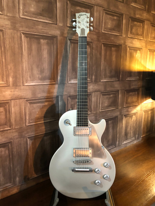Gibson Les Paul Studio - Platinum - 2004 - Pre-Owned