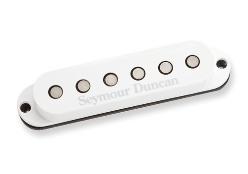 Seymour Duncan Custom Staggered Strat SSL-5 RW/RP Middle - Left Hand - SPECIAL OFFER