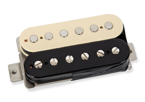 Seymour Duncan Slash 2.0 Signature Humbucker - Bridge Reverse Zebra