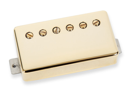 Seymour Duncan Slash 2.0 Signature Humbucker - Neck Gold