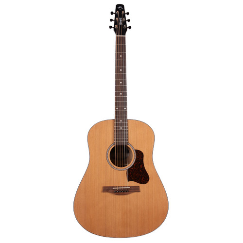 Seagull S6 Original Slim Acoustic Guitar ~ Natural