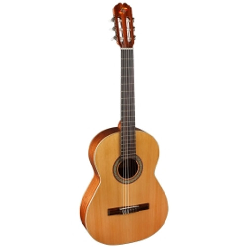 Admira Sevilla Classical Guitar