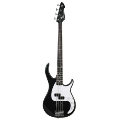 Peavey Milestone Bass Guitar Black