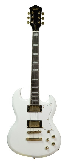 Gould Steelport White