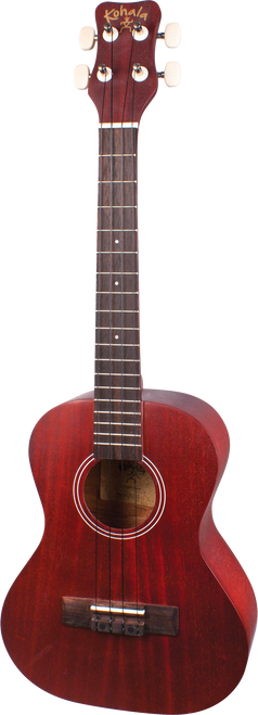 Kohala Kine'o KO-T Tenor Ukulele