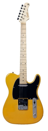 Gould Tennessee Butterscotch Blonde