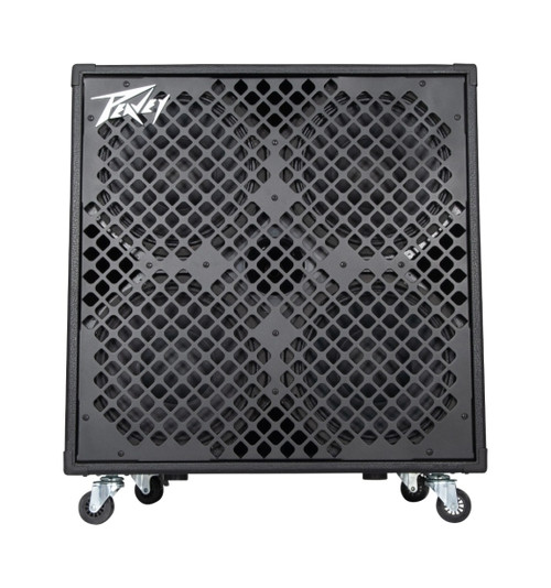 Peavey MEGABASS 410 Bass Cabinet