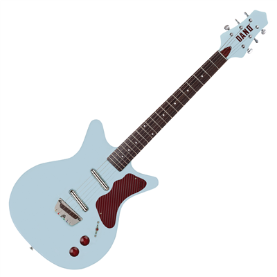 DANELECTRO DAN O. COOL - AQUA