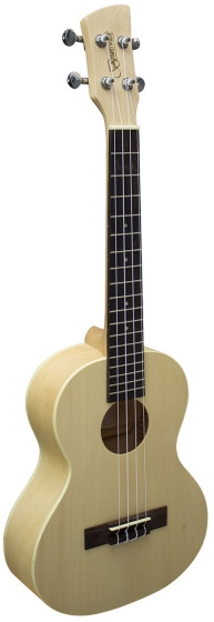 Brunswick Tenor Ukulele. Maple Finish