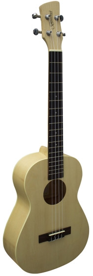 Brunswick Baritone Ukulele Maple