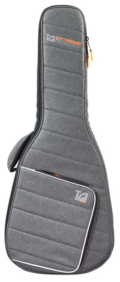 TGI Extreme Gigbag - for Classical Guitar 4/4