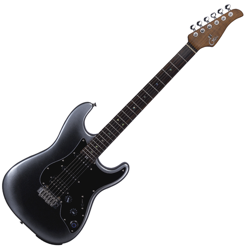 MOOER GTRS PRO 800 DARK SILVER