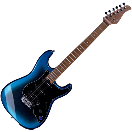 MOOER GTRS PRO 801 DARK KNIGHT 