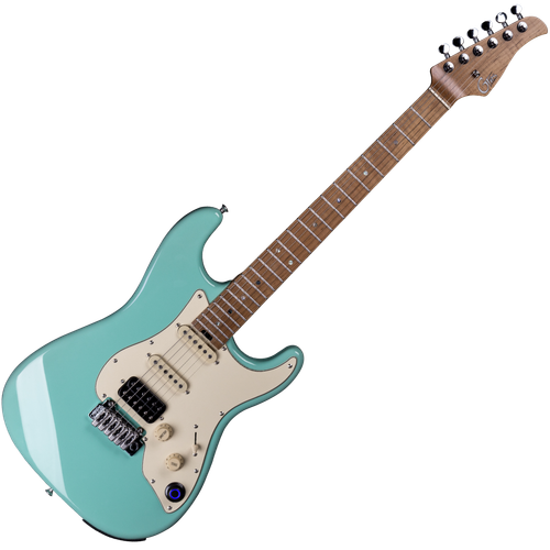 MOOER GTRS PRO 801 MINT GREEN