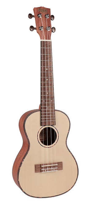 Korala Performer Series concert ukulele