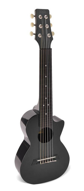 Korala Poly Ukes guitarlele polycarbonate