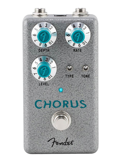 Fender Hammertone™ Chorus