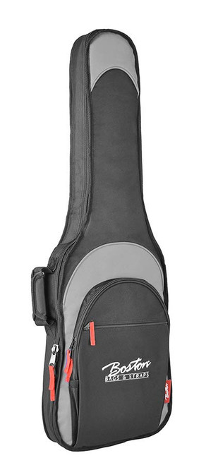 Boston Super Packer gig bag for electric guitar