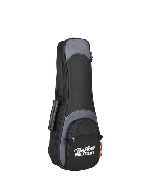 Boston Super Packer gig bag for ukulele