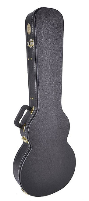 Boston Standard Series case for LP-model electric guitar