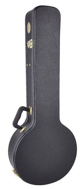 Boston Standard Series case for folk banjo