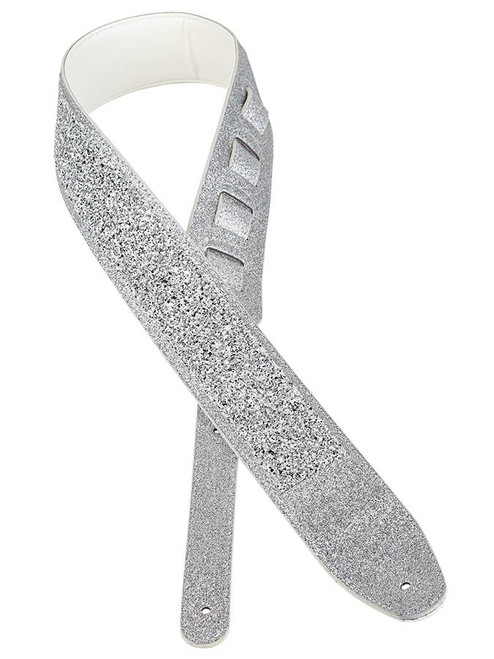 Gaucho Sparkling Series guitar strap