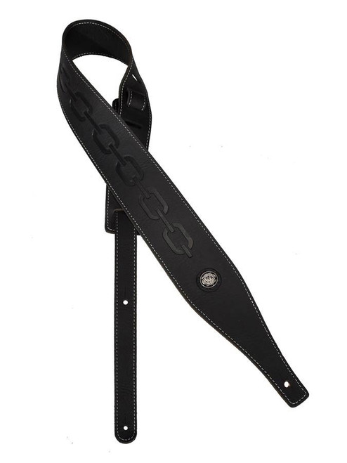 Gaucho Buffalo IV Series guitar strap