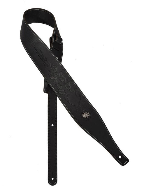 Gaucho Buffalo V Series guitar strap