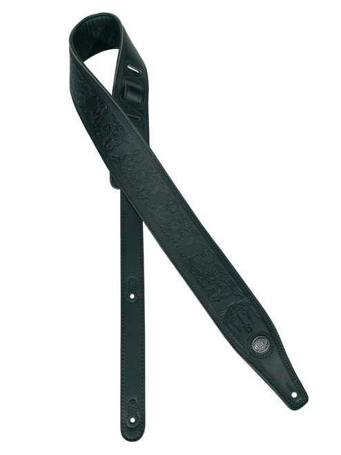 Gaucho Buffalo I Series guitar strap