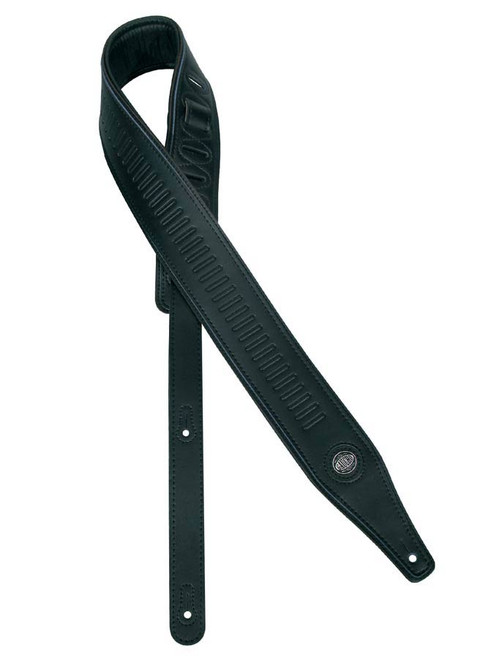 Gaucho Buffalo III Series guitar strap