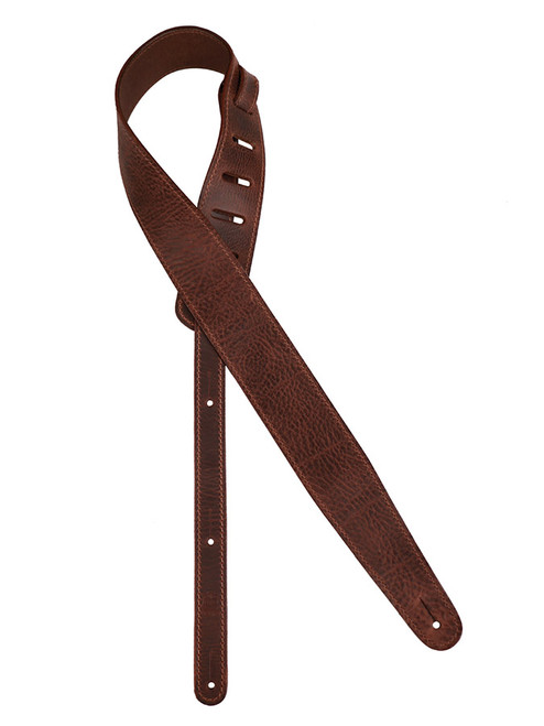 Gaucho Cobbler Series guitar strap