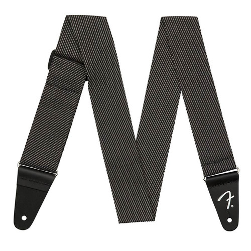 Fender Modern Tweet 2" guitar strap