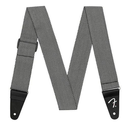 Fender Modern Tweet 2" guitar strap