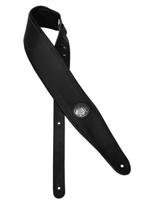 Gaucho Padded Deluxe Series extra long guitar strap