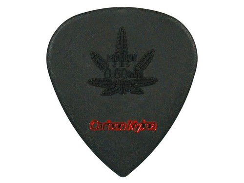 Pickboy Modulous carbon graphite picks