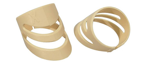 Alaska Pik fingernail pick plastic