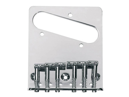 Boston bridge-tailpiece