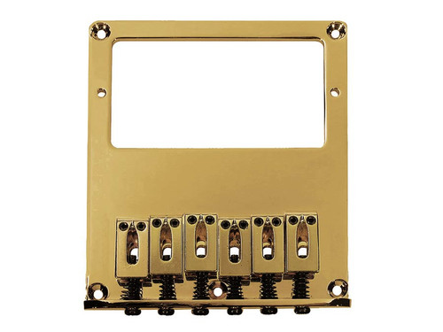 Boston bridge-tailpiece