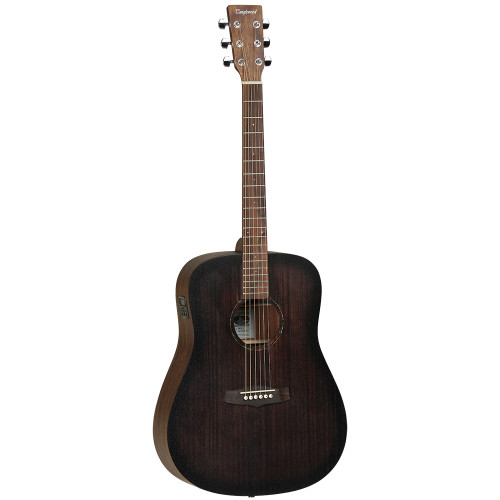 Tanglewood TWCRDE Dreadnought Size - Includes FREE Set Up Worth £48!