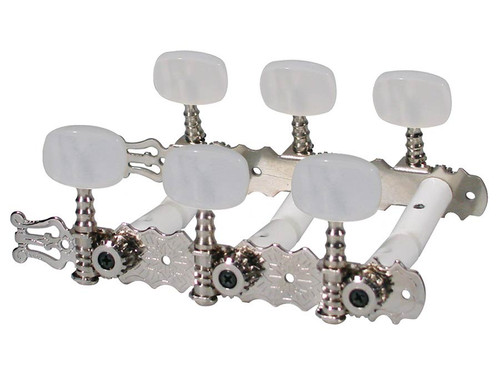 Boston machine heads for classic guitar